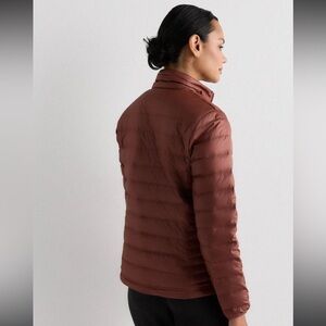 Gap “Quince” puffer jacket
